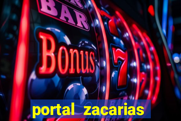 portal zacarias mulher x9